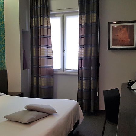 Ma Hotel Santa Margherita Ligure Dış mekan fotoğraf