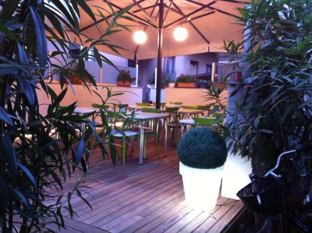 Ma Hotel Santa Margherita Ligure Dış mekan fotoğraf
