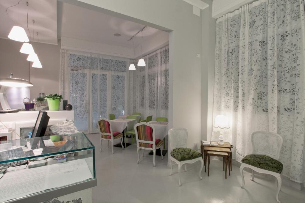Ma Hotel Santa Margherita Ligure Dış mekan fotoğraf