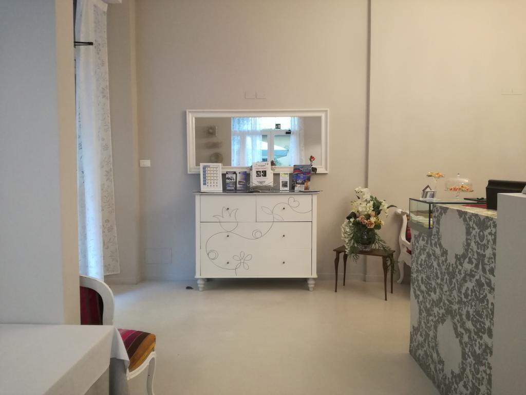 Ma Hotel Santa Margherita Ligure Dış mekan fotoğraf