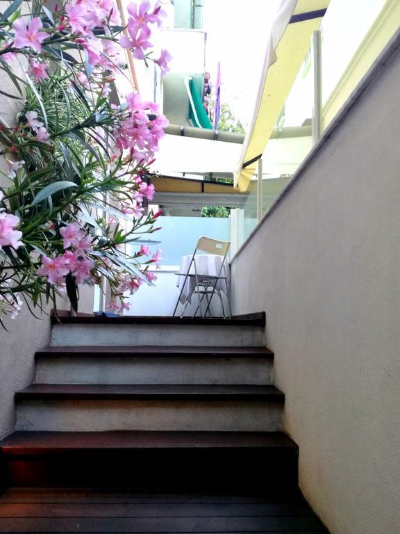 Ma Hotel Santa Margherita Ligure Dış mekan fotoğraf