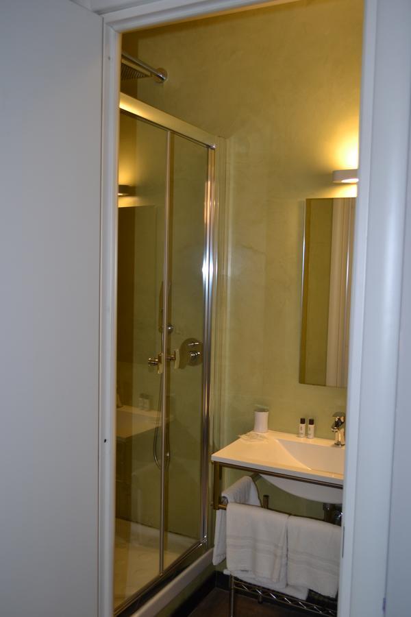 Ma Hotel Santa Margherita Ligure Dış mekan fotoğraf