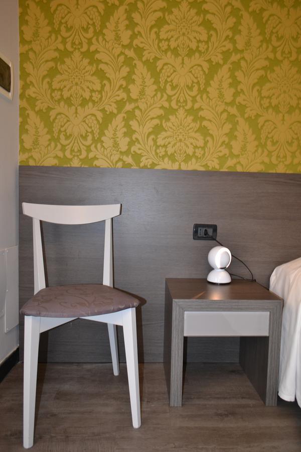 Ma Hotel Santa Margherita Ligure Dış mekan fotoğraf
