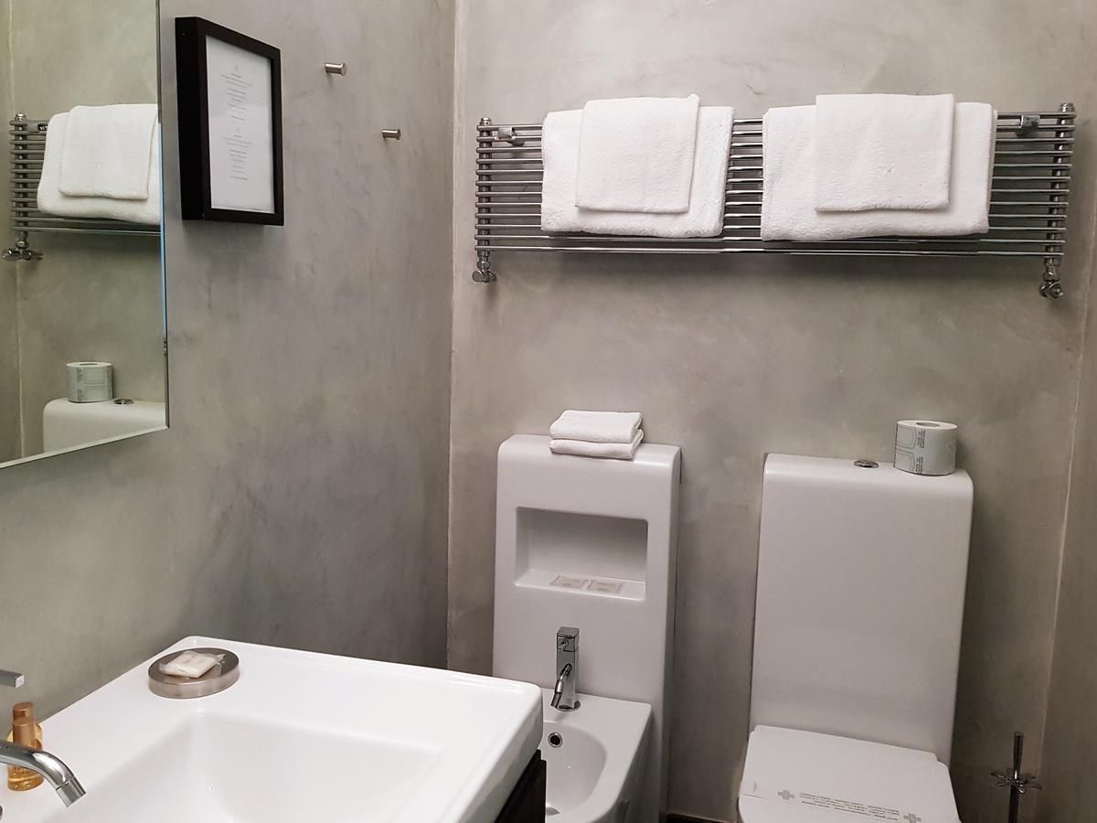 Ma Hotel Santa Margherita Ligure Dış mekan fotoğraf
