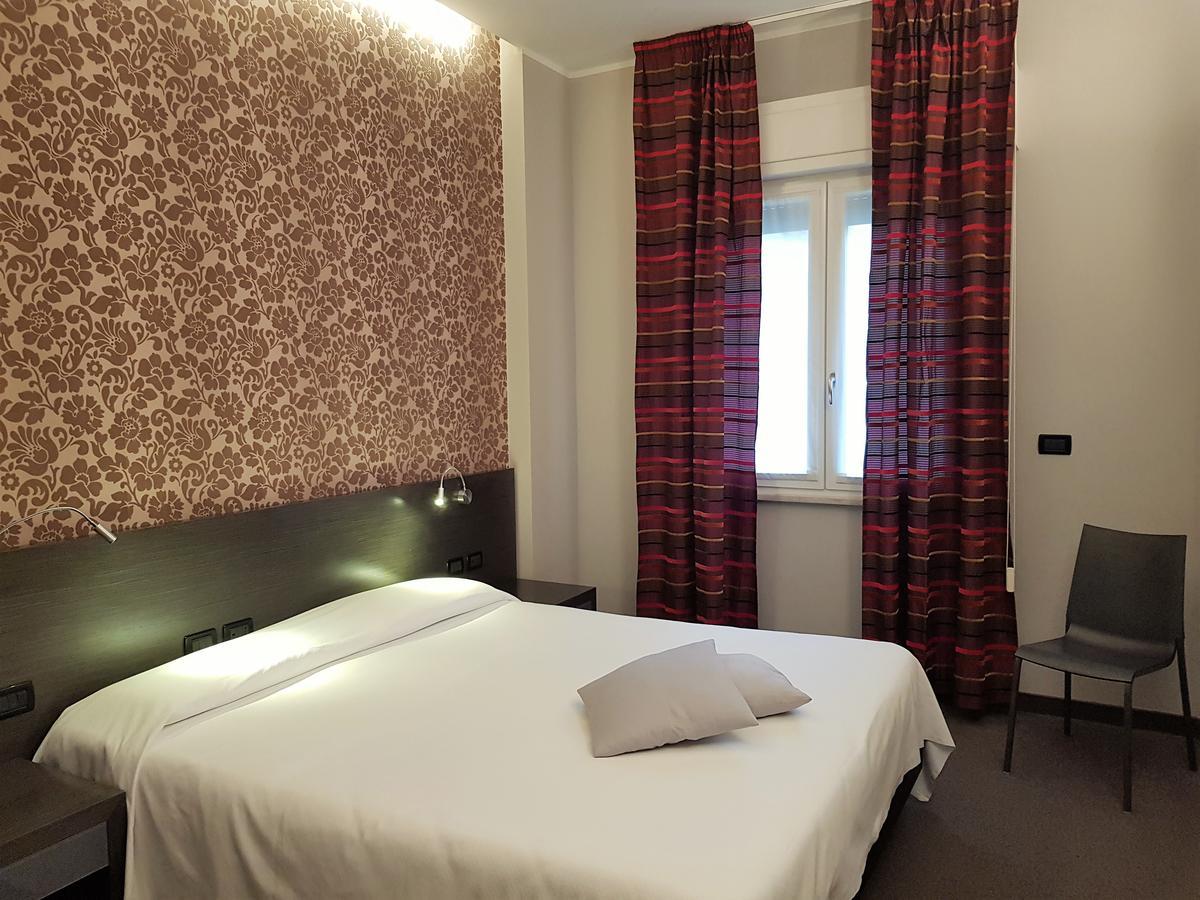 Ma Hotel Santa Margherita Ligure Dış mekan fotoğraf