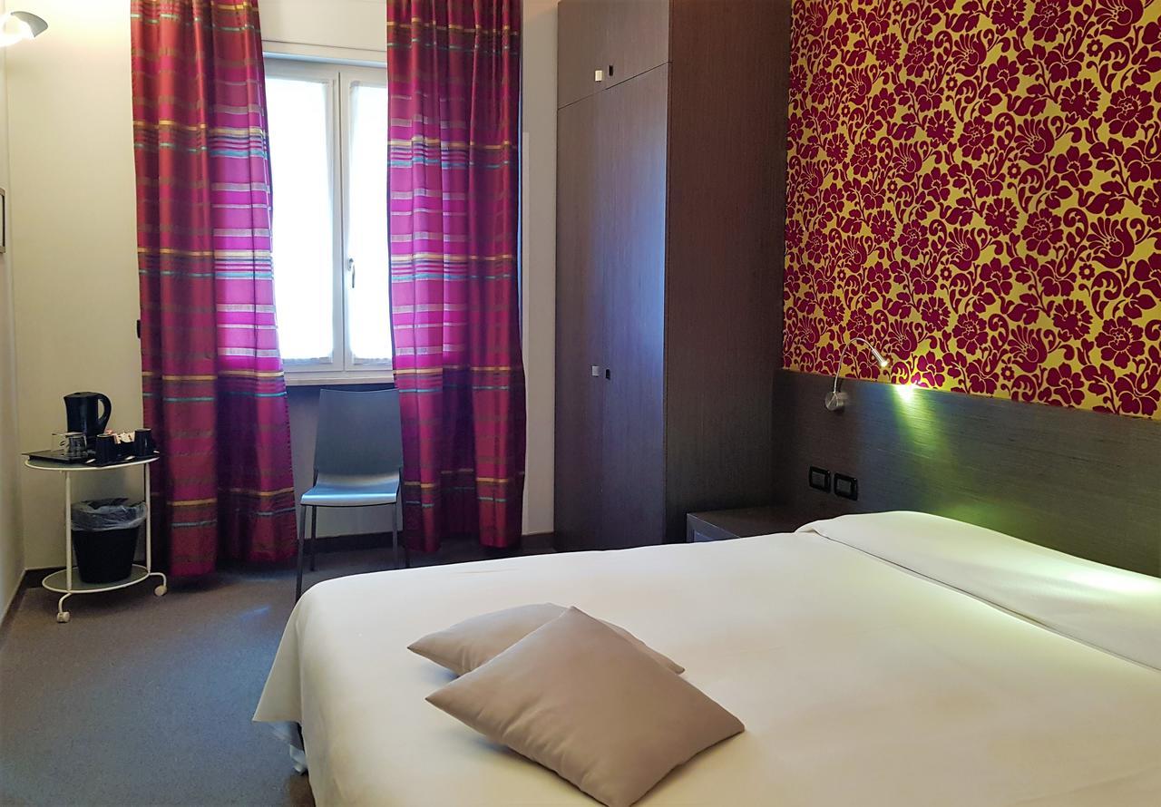 Ma Hotel Santa Margherita Ligure Dış mekan fotoğraf