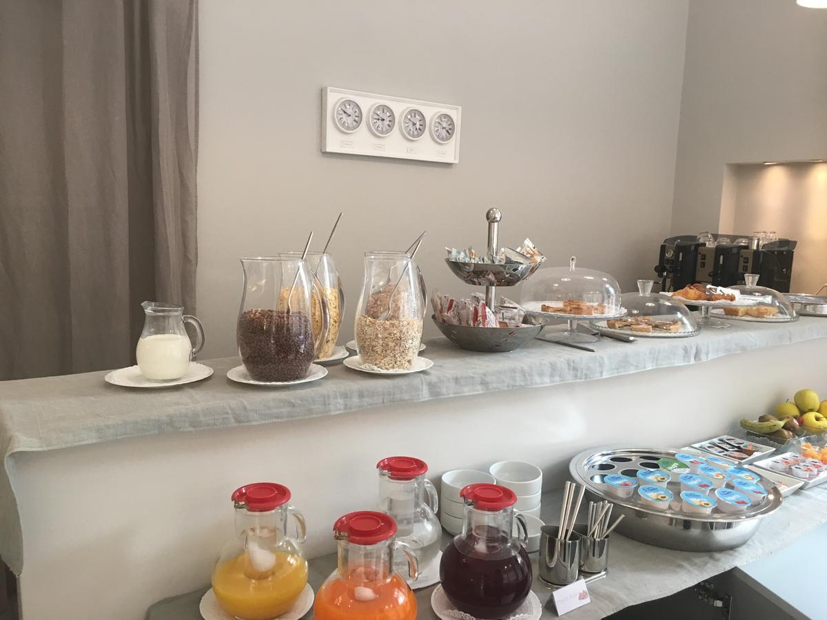 Ma Hotel Santa Margherita Ligure Dış mekan fotoğraf