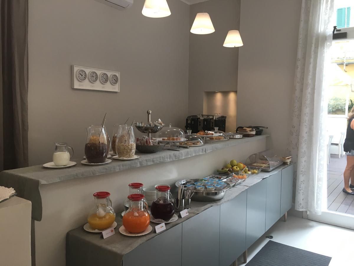 Ma Hotel Santa Margherita Ligure Dış mekan fotoğraf