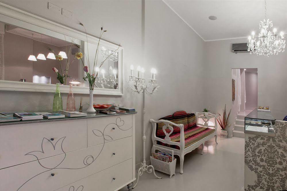 Ma Hotel Santa Margherita Ligure Dış mekan fotoğraf