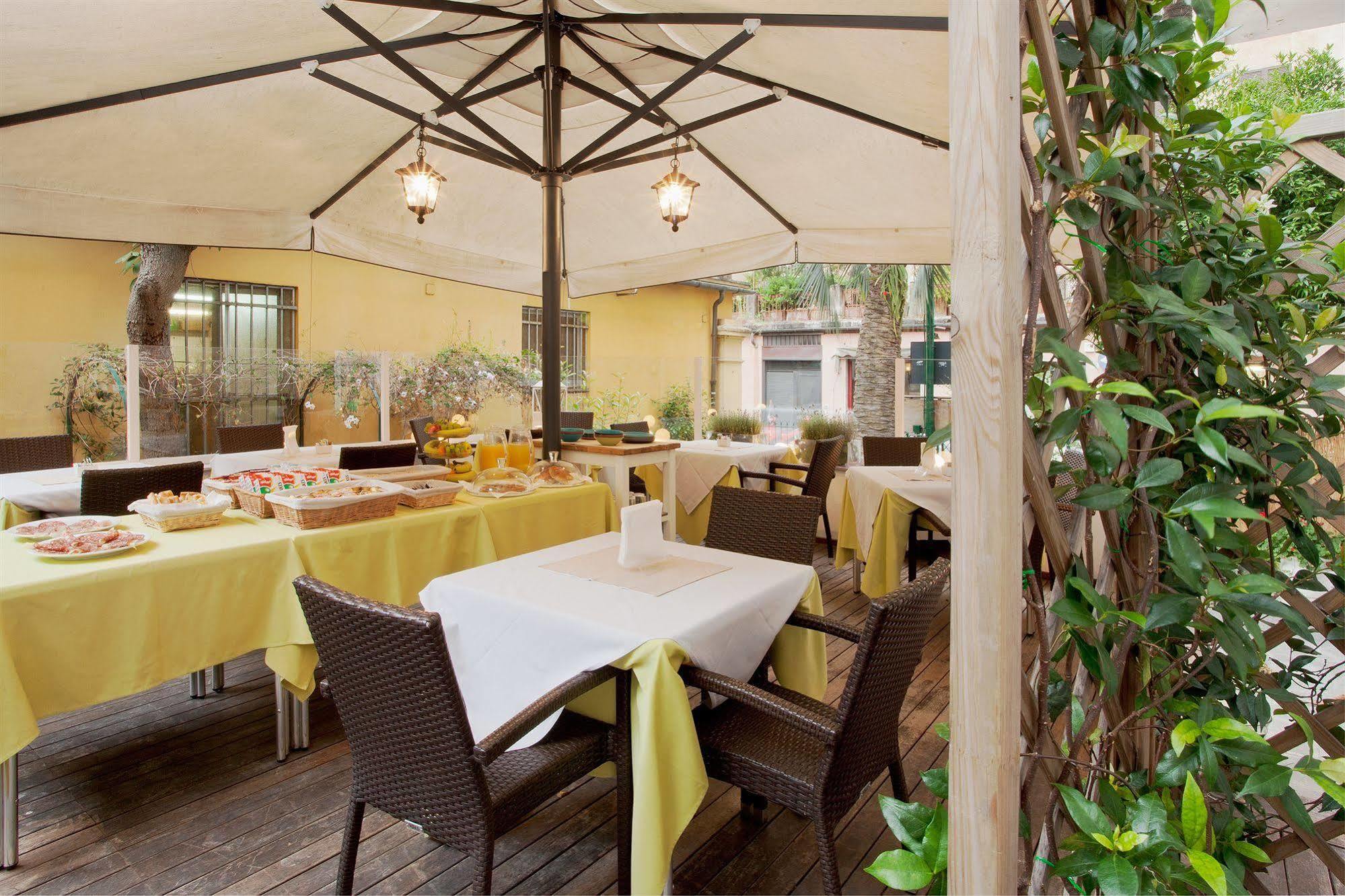 Ma Hotel Santa Margherita Ligure Dış mekan fotoğraf