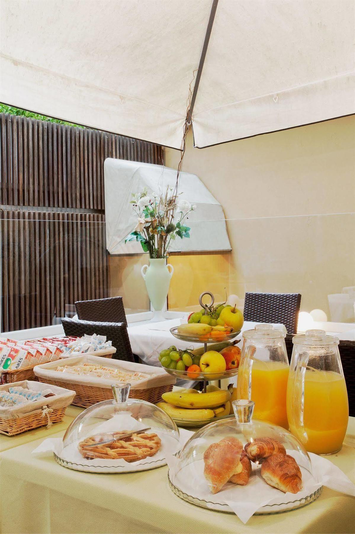 Ma Hotel Santa Margherita Ligure Dış mekan fotoğraf