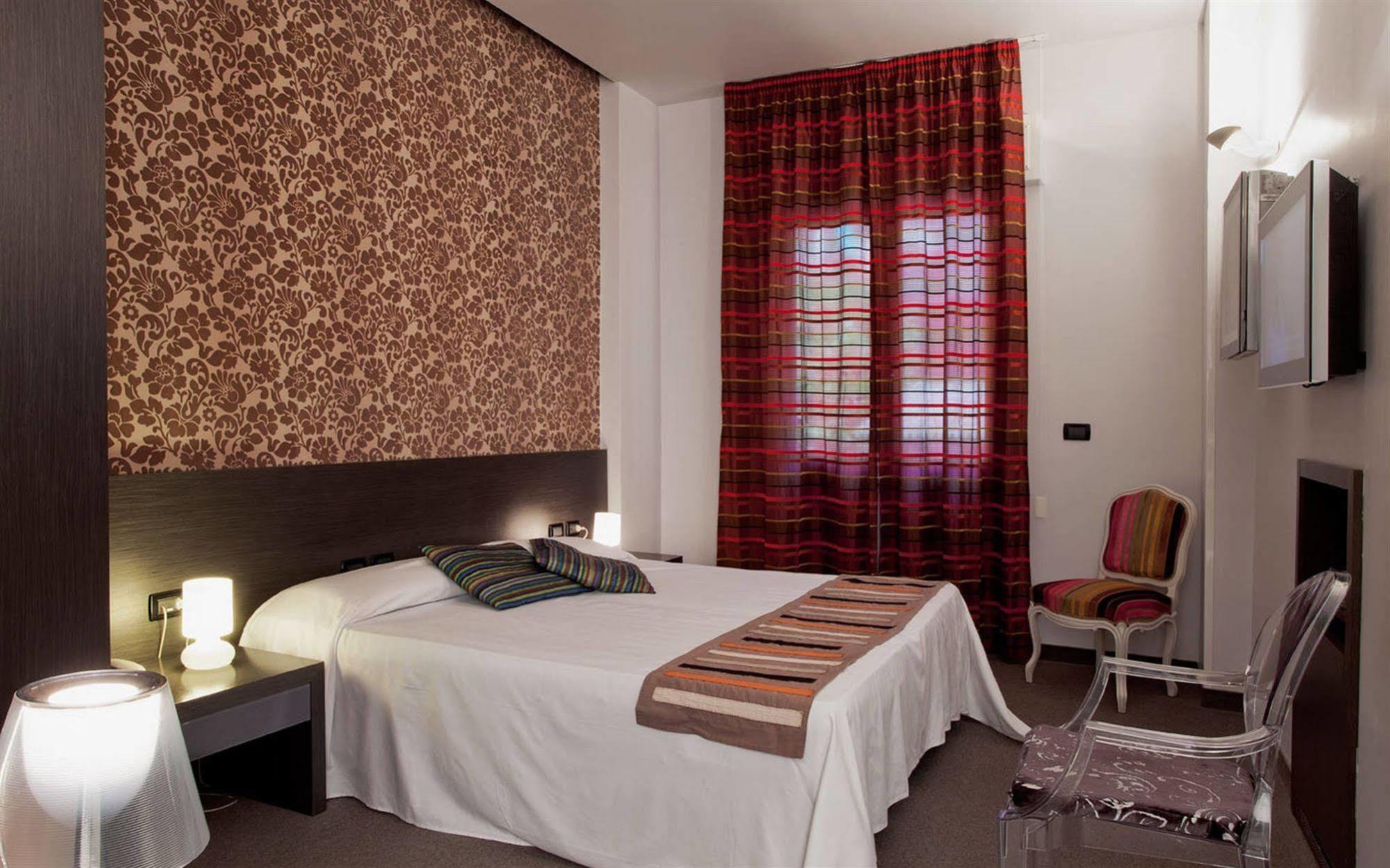 Ma Hotel Santa Margherita Ligure Dış mekan fotoğraf