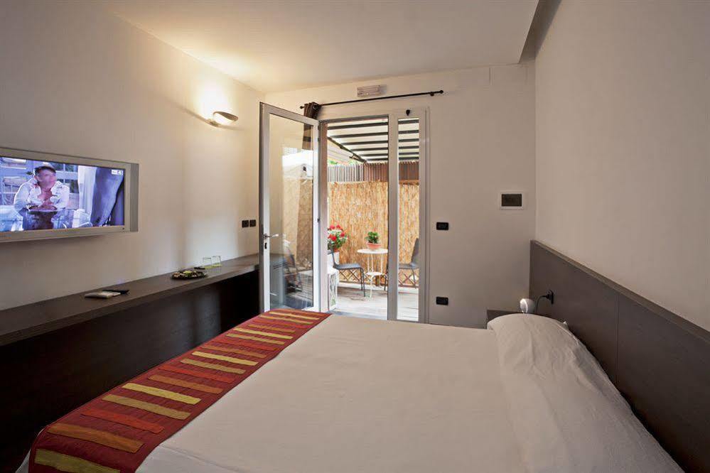 Ma Hotel Santa Margherita Ligure Dış mekan fotoğraf