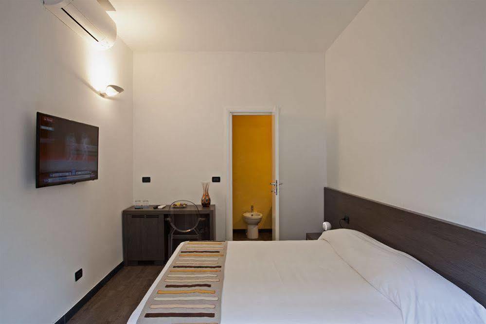Ma Hotel Santa Margherita Ligure Dış mekan fotoğraf