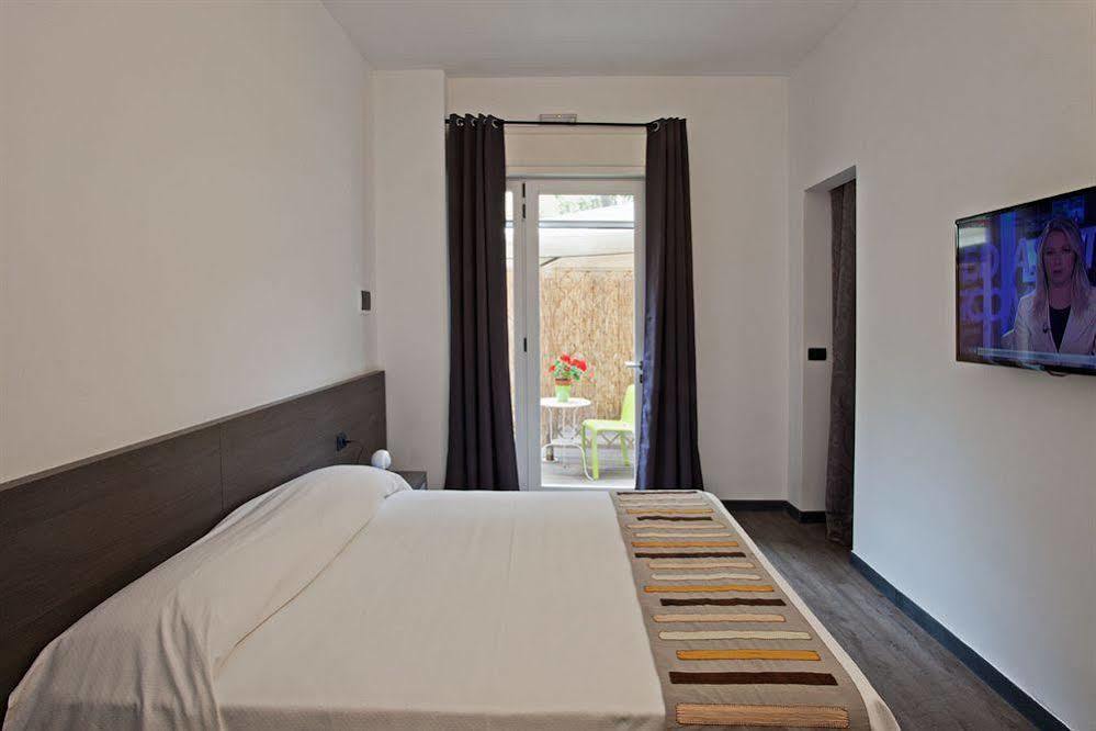 Ma Hotel Santa Margherita Ligure Dış mekan fotoğraf