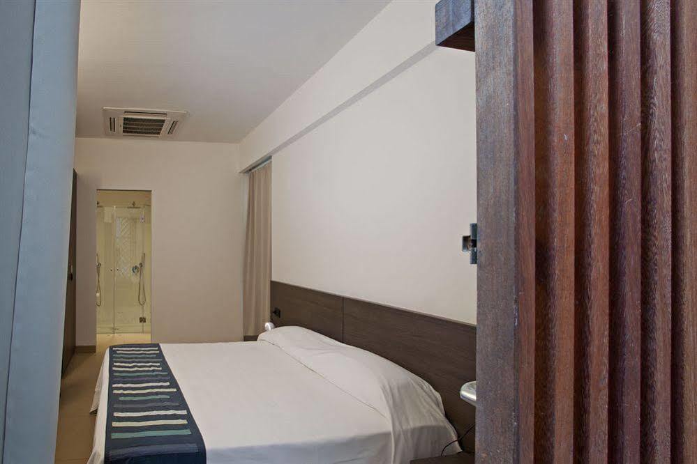 Ma Hotel Santa Margherita Ligure Dış mekan fotoğraf