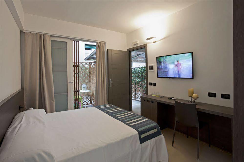 Ma Hotel Santa Margherita Ligure Dış mekan fotoğraf