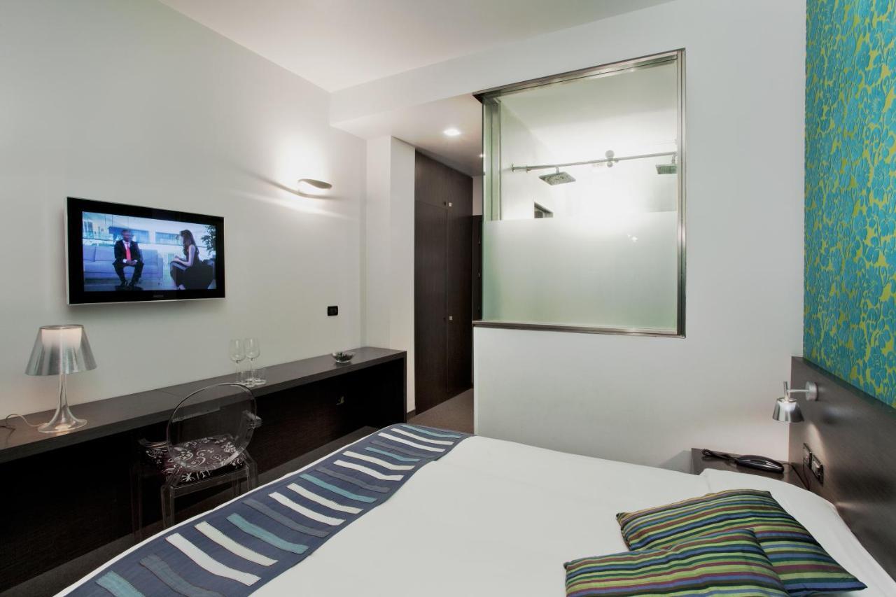 Ma Hotel Santa Margherita Ligure Dış mekan fotoğraf